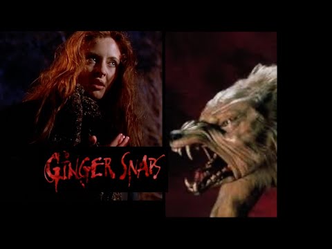 "Ginger Snaps" two sisters struggle to survive has werewolves of the night. Try not to eat people.