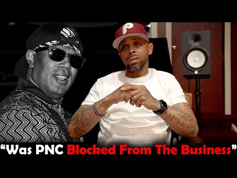 Mista Meana on PNC's Beef with Master P, The Day I Ran into Birdman, Juve tried to give us $50K