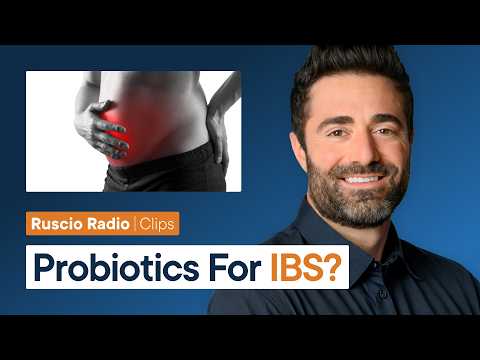 The Best Probiotic Protocol For Healing IBS (Evidence-Based)