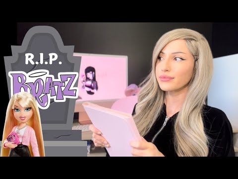 RANT: Bratz x Mean Girls Regina Release DISASTER! 😡 Scalpers, Drama... Is Bratz Losing Us?