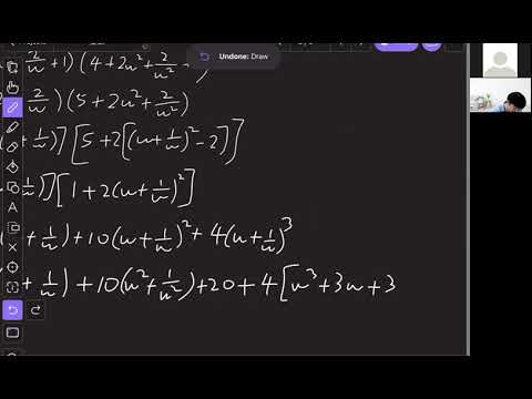 Complex number - 6SAi (8/10/2021)