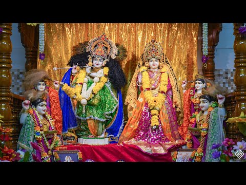 Bhakti Geet || Esho Sakha || Krishna Bhajan || Bengali Bhajan Sangeet