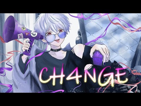 イケヴォが『CH4NGE/Giga』歌ってみた