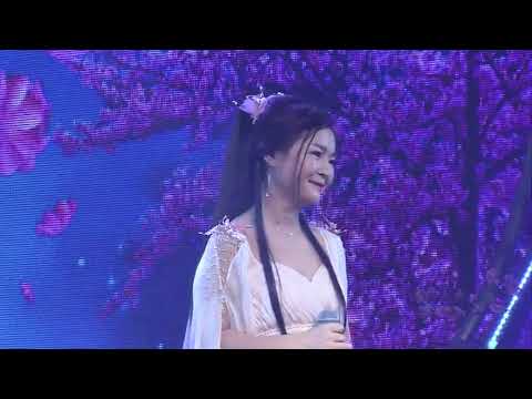 董真-花间误(Live)#音乐 #董真 #唱歌