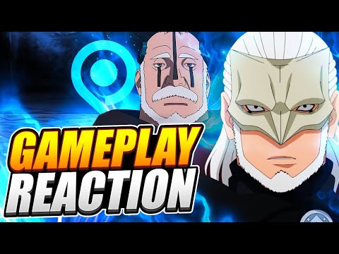 Huge Update Naruto Storm Connections Gameplay