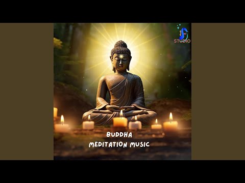 Buddha dyan music