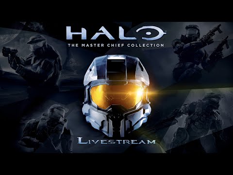 Halo 4 Anniversary Part 1 - Taste test