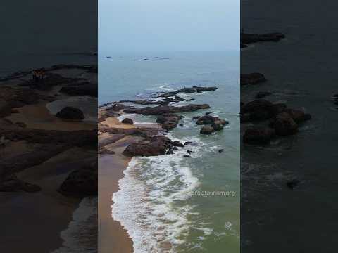 Chaliyam Beach: A Hidden Gem in Kozhikode, Kerala!