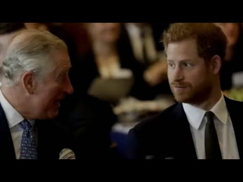 King Charles' Legal Jeopardy: The Prince Harry Forgiveness Dilemma