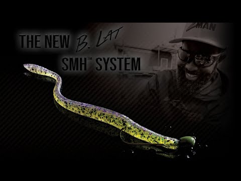 B.Lat's New SMH System