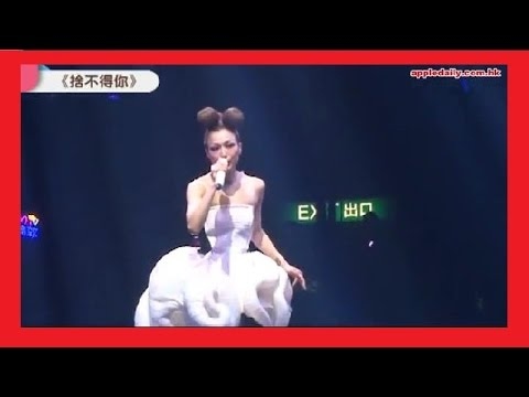 【栢芝都嚟睇】尾場Sammi狀態大勇：你哋唔好叫我回水，啲飛係唔包走音 - AC