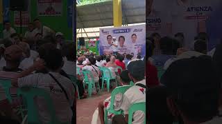 Fucos - Isko Moreno Domagoso