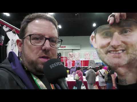 Stories From Anime Expo… Before We Head Out On Tour! - Mega64 Podcast 691