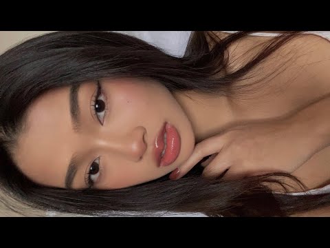 my makeup routine + my fav products & tips