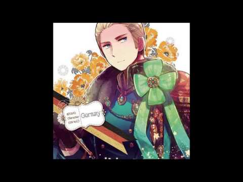 Hetalia: Vorwärts Marsch (Instrumental)