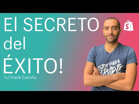 El secreto para emprender exitosamente - Carlos Agami