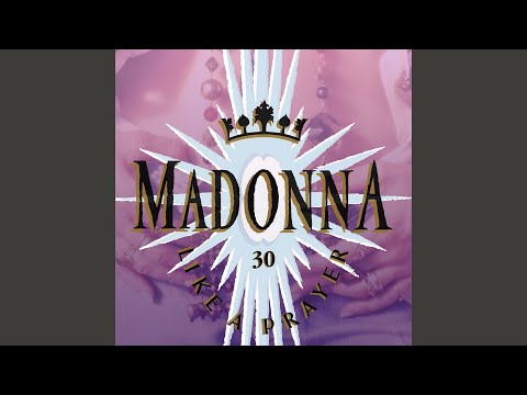 Madonna - Spanish Eyes (Remastered)