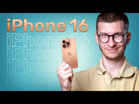 iPhone 16 - Vești bune? Tot ce trebuie să știi!