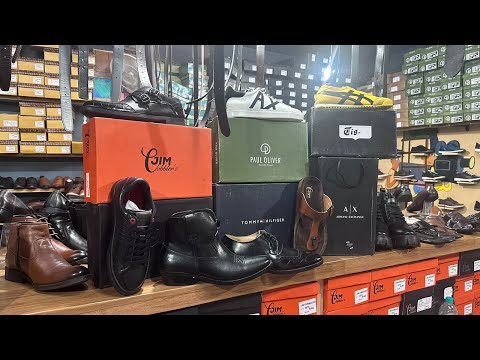 Export surplus Leather Shoes SALE | Genuine Leather Shoes | New Collection Sneakers Loafers Chelsea