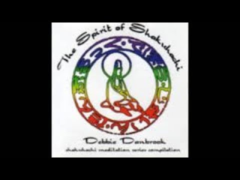 Debbie Danbrook The Spirit of Shakuhachi (full album)