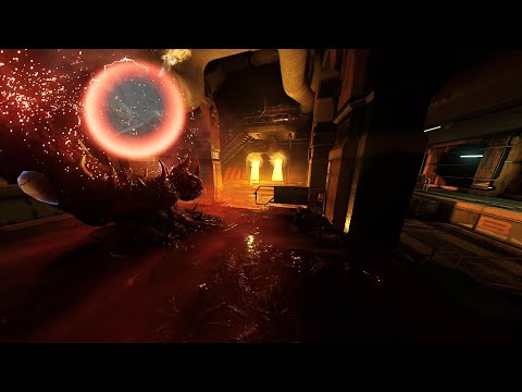 Doom (2016) - Foundry/Meltdown (Nightmare; 100%)