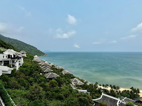 InterContinental Danang Sun Peninsula Resort By Phuot KCT