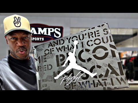 Jordan 4 Fear & Black Cement 3 Shock Drop – Why I Changed My Mind!