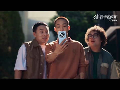 OPPO Find X8 Series - The Short Stories