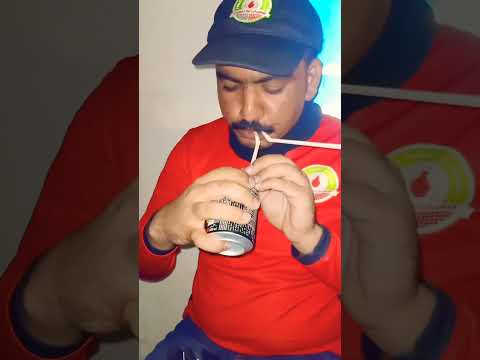 Double Straw se Dew Can Pena mehnga par gaya Only 40 Second #ontrending #funny #newchallenge