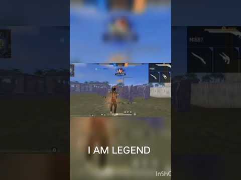 free fire end legend ⭐🥵🥵🥵