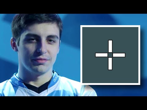 Shroud's Crosshair Gave Me GOD AIM!