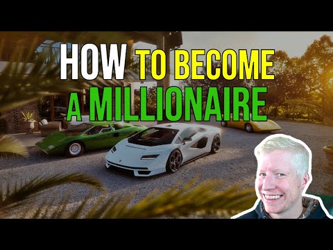 Investing for Beginners: Become a Millionaire