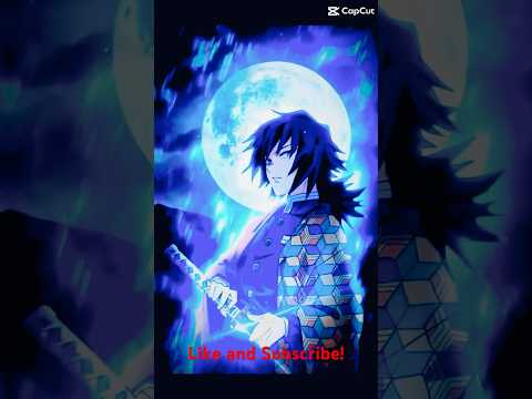 Demon Slayer 『 ROYALTY - AMV/EDIT 』  #demonslayer #edit #transition #art #music #anime