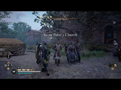 Assassin's Creed Valhalla