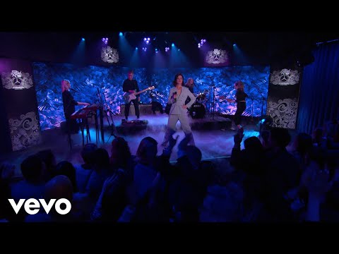 BØRNS - Sweet Dreams (Jimmy Kimmel Live! 2018)