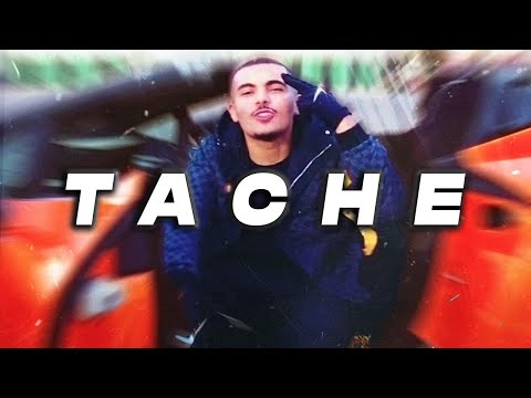 RK x Tiakola Type Beat "TACHE" 💨 | Instru Rap Drill/Mélodique 2024