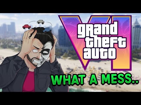 So.. GTA 6 Isn't Delayed Until 2026 Then? (Part 2)