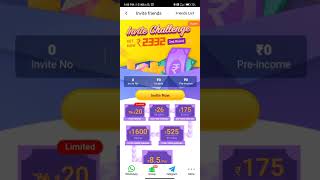 Rozdhan app//💰💰💰//signup and earn guaranteed 55rs //use code 0R34TH // link in discription 💸💸🤑🤑🤑