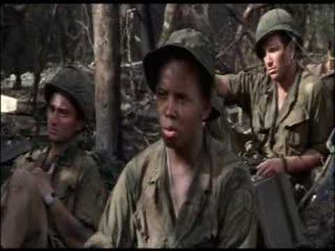 Hamburger Hill - "Don't mean nothing"