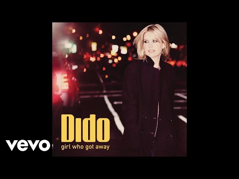 Dido - No Freedom (Tom Swoon Remix) [Audio]