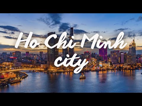 Discover the Dynamic of Ho Chi Minh City: A Cultural and Urban Exploration