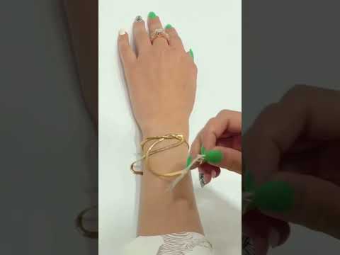 #bracelet #chain #making #fashion #makeup #shorts #shortsvideo