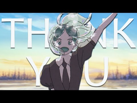 Thank You, Houseki No Kuni