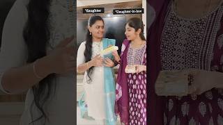 Mother-in-law vs daughter-in-law #motherinlaw #subscribe #viral #attakodalucomedy #viralshorts