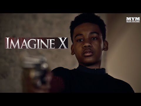 Imagine X (2024) | Police Brutality Short Film (MYM)