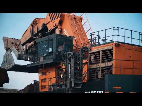 Top 5 Most Dangerous And Biggest Heavy Equipment Machines Working At Another Level l TurboTalk No.1