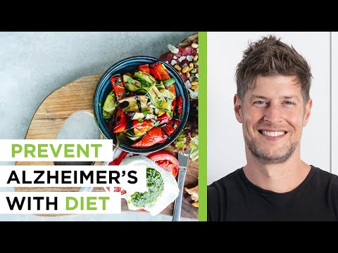 What to Eat for Optimal Brain Health - with Max Lugavere | The Empowering Neurologist EP. 147