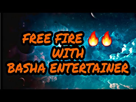 #freefire mobile game play #telugufreefireplayer | BASHA ENTERTAINER | Highlights of freefire game