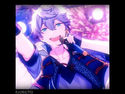 izumi = a gorgeous man