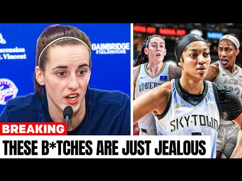 Is Caitlyn Clark the GOAT of WNBA Already?